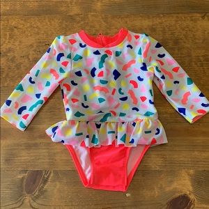Cat and Jack Swim suit
